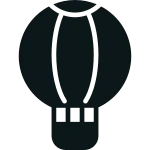 Float SVG Icon